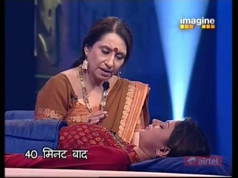Raaz Pichle Janam Ka-15th January 2011 Pt1