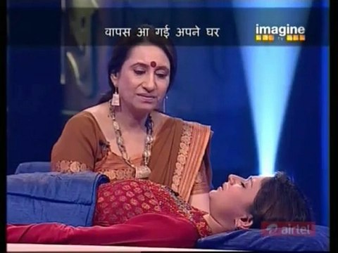 Raaz Pichle Janam Ka-15th January 2011 Pt2