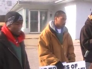 Wake The Hell Up True Israel pt. 3