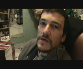 David (Laura Ingalls ?) contre car.. euh Goliath