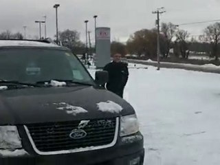 Used 2006 Ford Expedition at Cardinal Kia of Niagara Falls