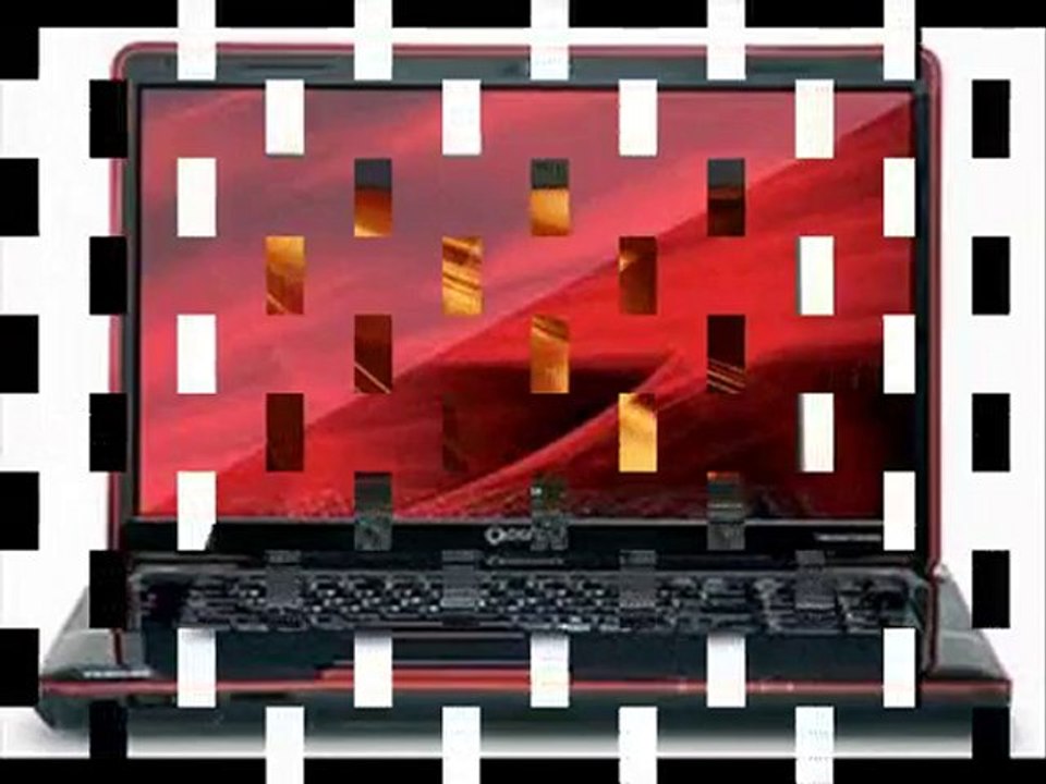 Toshiba Satellite a505 - TOSHIBA SATELLITE a505 series