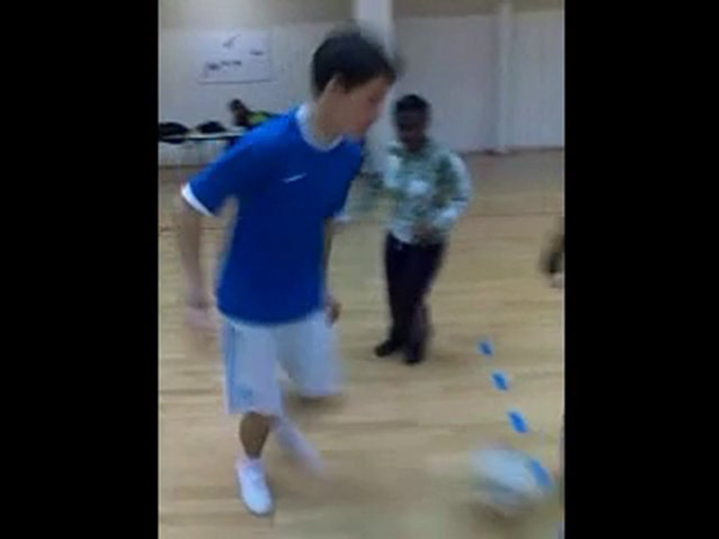 football