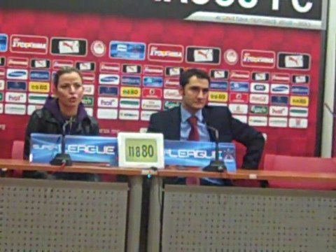 Συνέντευξη Τύπου Ερνέστο Βαλβέρδε (2)