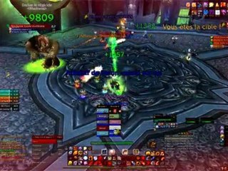 ICC10 - Putricide HF