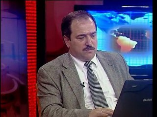 DİYALOG PROGRAMI,YILMAZ DİKBAŞ [05.11.2010] VİDEO ( 8 )