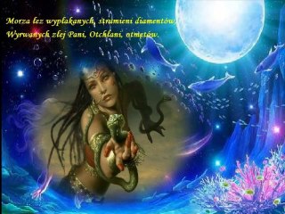 Znaleziona miłość i serce