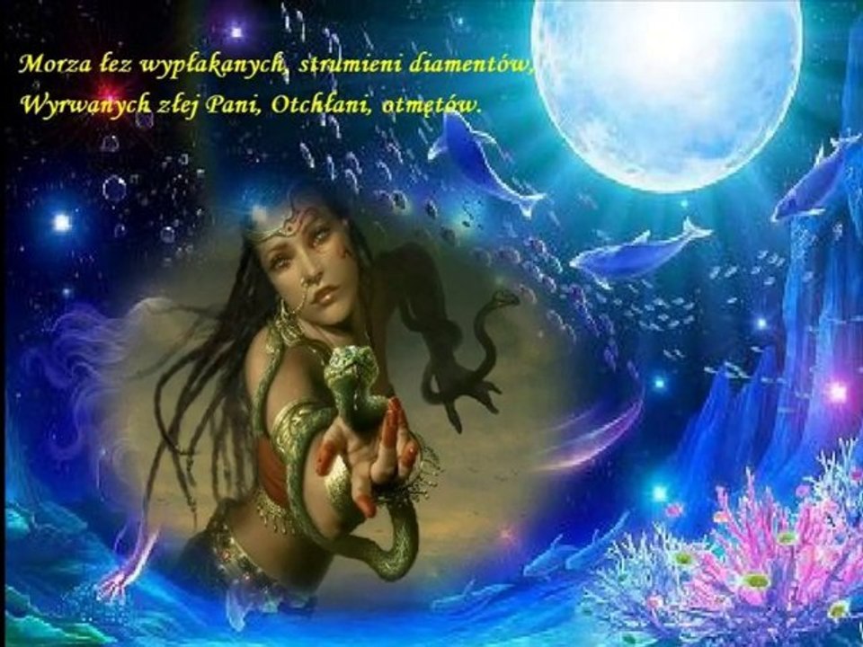 Znaleziona miłość i serce