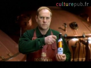 Règles de sécurité d'une bière !