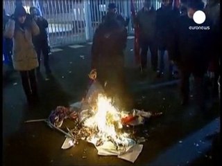 La directiva de Fiat logra imponer su plan de recortes...