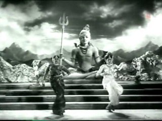 O.P. NAYYAR'S KALPANA: "Tu Hai Mera Prem Devatha.."