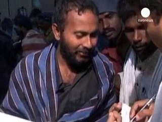 Hindistan'da izdiham faciası