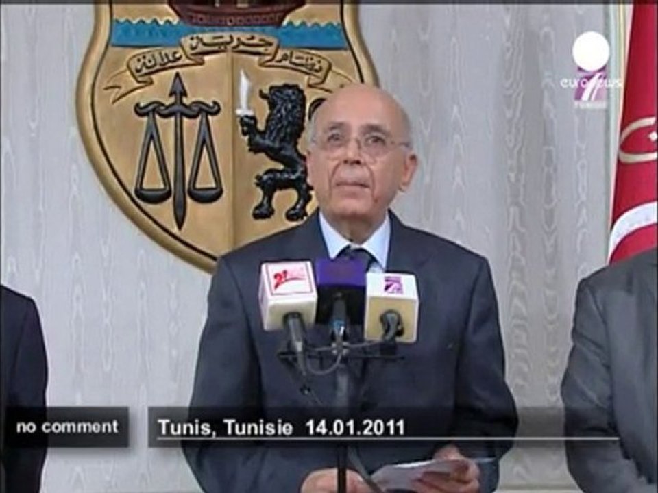 Tunisia - no comment