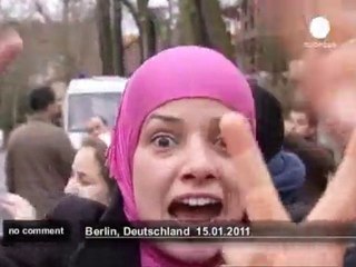 Allemagne - no comment