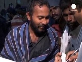 India, calca mortale durante un pellegrinaggio