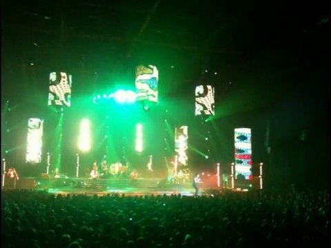 SAGA AFRICA - Yannick NOAH