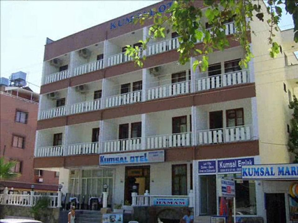 Kumsal otel