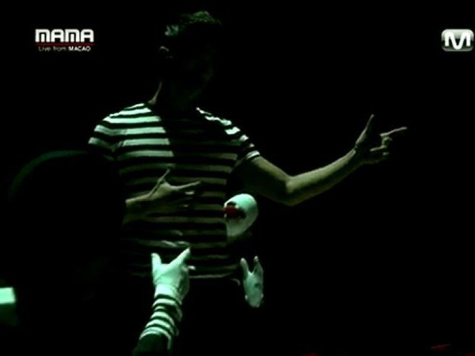 2PM MAMA 2010 HD [Türkçe Altyazılı]