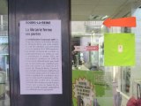 RES France ferme la librairie Le Verger des Muses