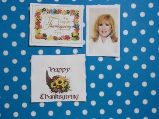 Yvonne Keeley - Thank You (De ThanksGiving Party Versie)