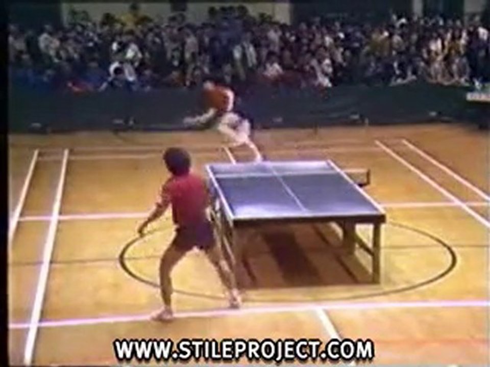 PINGPONG