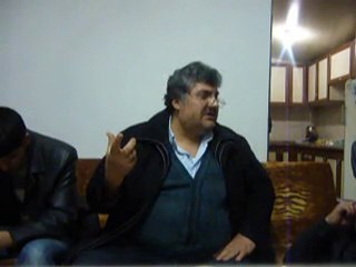 Ahmed hoca / 3 insanın yer yüzüne geliş gayesi