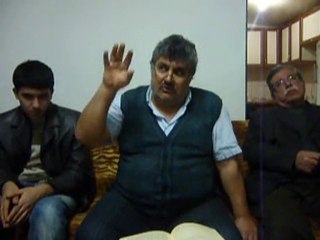 Ahmed hoca 1 / inkarcılık fen ve felsefeden geliyor