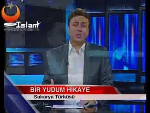 Asim yildirim - sakarya türküsü bir yudum hikaye