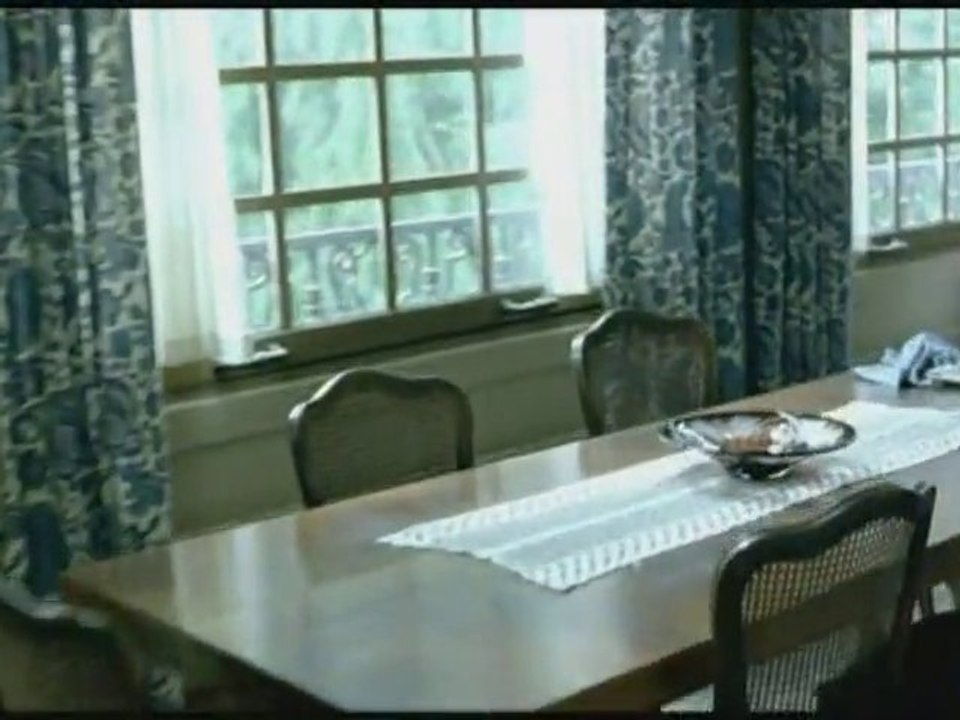 Rage (Rabia) Trailer
