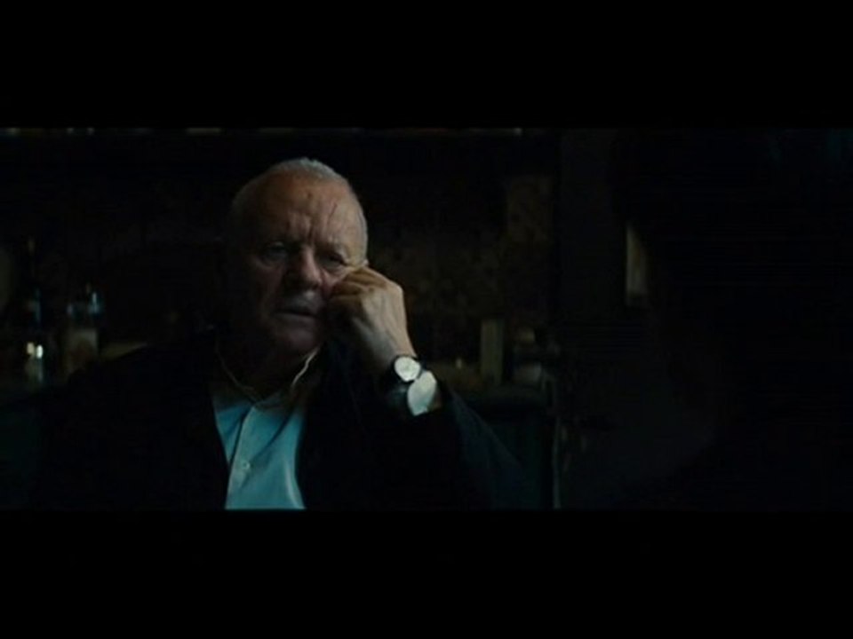 The Rite - film Clip 2