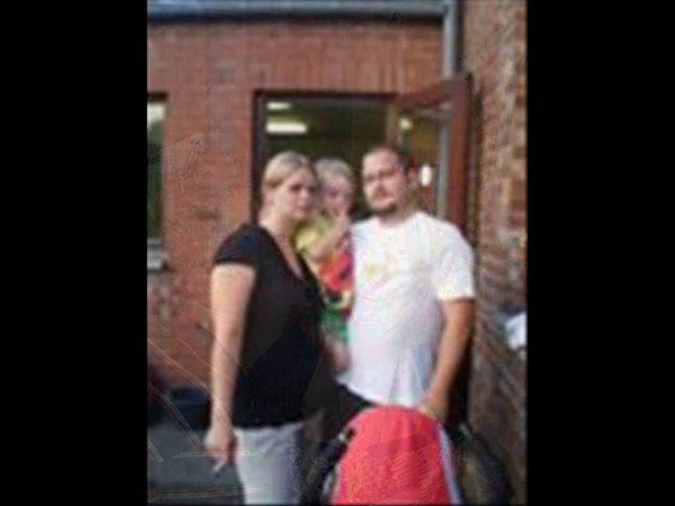 Ma famille