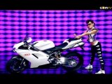 [MV HD] 2NE1 - Fire (Space Version)