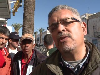 Pillages ciblés à Tunis et sa banlieue