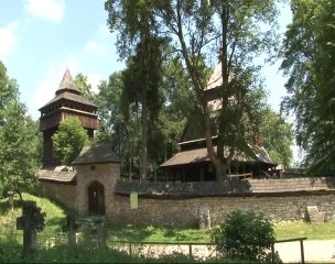 Horyniec Zdrój - historia i atrakcje okolicy (część I)