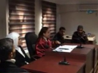 Diyarbakır'da Kürtçe nikahlar başladı-Mehrkirina bi kurdî..