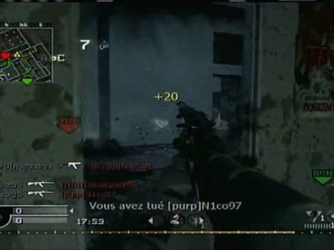 Bamiot95 est un killeur 8