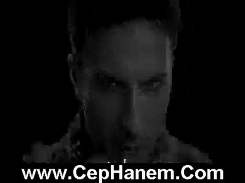 Tarkan - Acımayacak Yeni Klip 2011