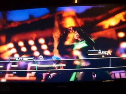Guitar Hero DLC - Wings of a Butterfly (Expert Vocals FC)