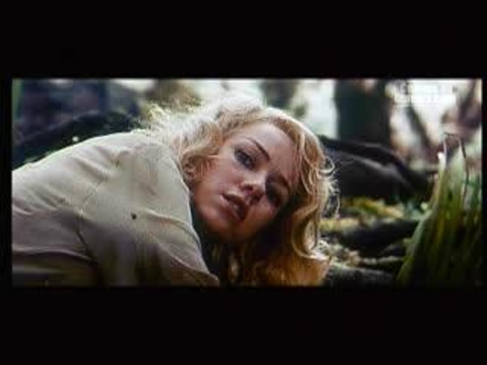 king kong extrait 3