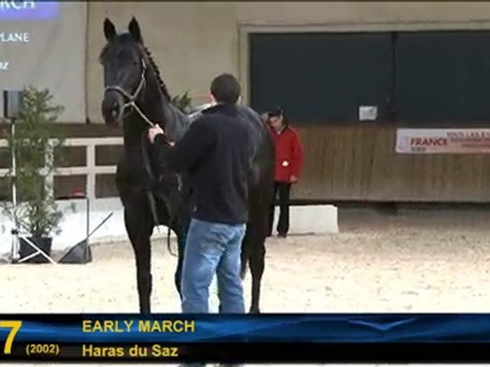 N°27 - Early March