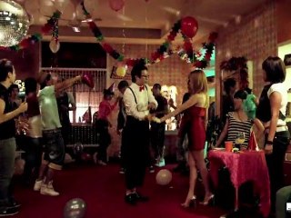 super junior M-super girl (HD/HQ)