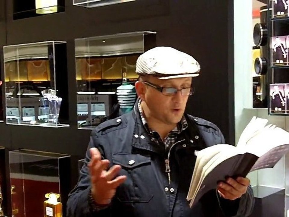 L'Homme qui arrêta d'écrire_8