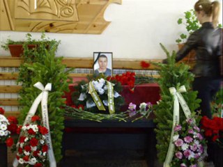 В Памет На Иван Тумбалов