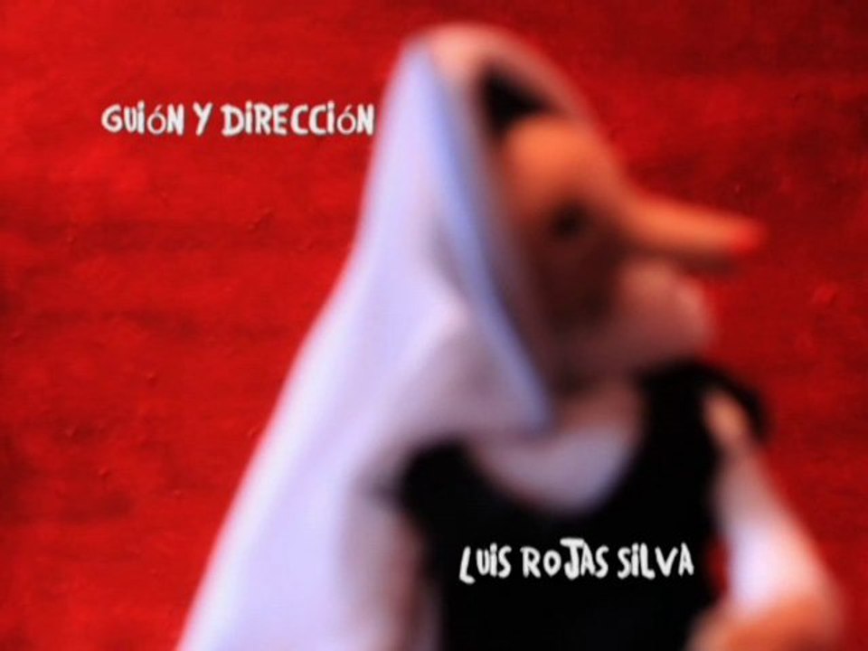 "Psicoanalisis" - Dir. Luis Rojas & Azucena Baeza