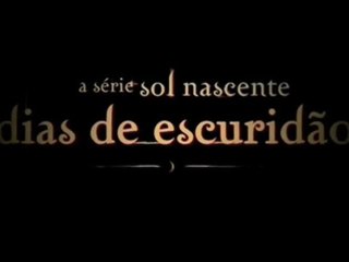 Trailer Oficial A Série Sol Nascente - Dias de Escuridão