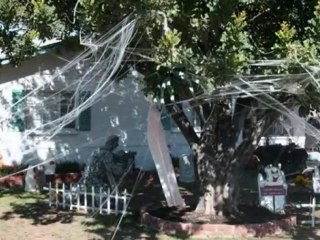 Halloween Teaser 2010