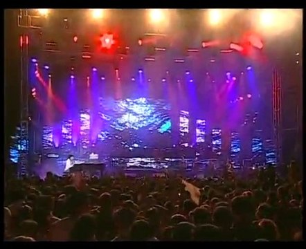 הפרויקט של עידן רייכל - ממעמקים