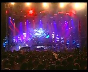 הפרויקט של עידן רייכל - ממעמקים