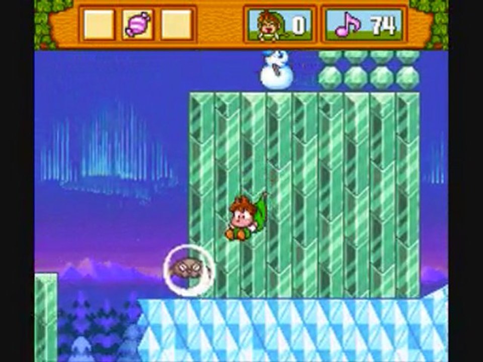 DoReMi Fantasy Walkthrough [9]