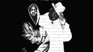 2pac feat Biggie - On My Block (Injection Rmx 2011)